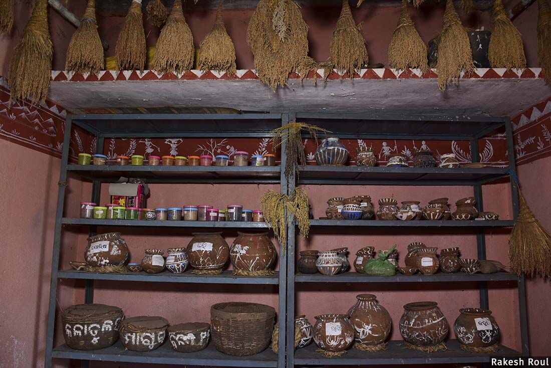 Sonar Community Seed Bank